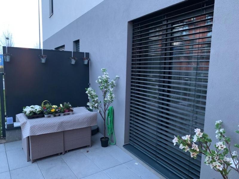 Apartment Dagmar Buresove Prague Exterior photo