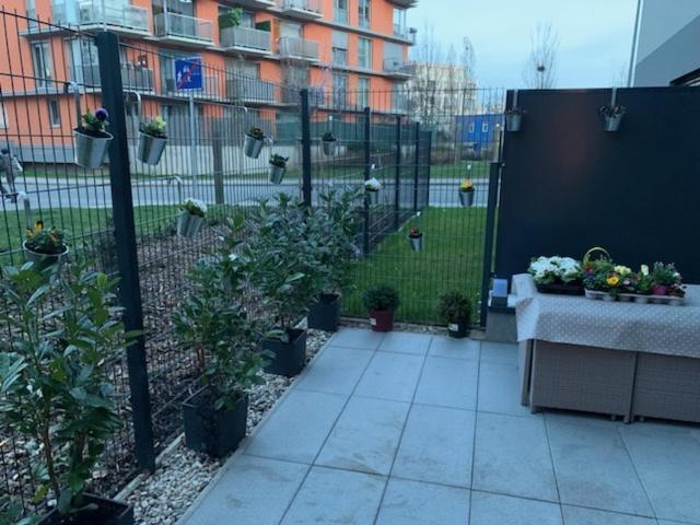 Apartment Dagmar Buresove Prague Exterior photo